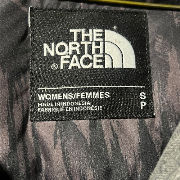 The North Face Arctic Down Parka - Picture 4 of 5
